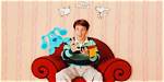 Who Is Steve from Blue's Clues Wife?