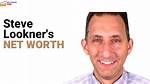 Who Is Steve Lookner? Find His Wikipedia Age