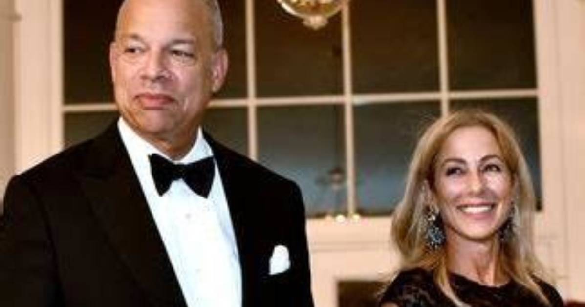 Who Is Susan Maureen Dimarco? Facts to Know About Jeh Johnson Wife