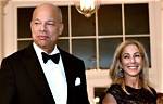 Who Is Susan Maureen Dimarco? Facts to Know About Jeh Johnson Wife