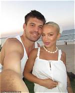 Who Is Tammy Hembrow Husband? Partner Matt Poole Kids, Net Worth |