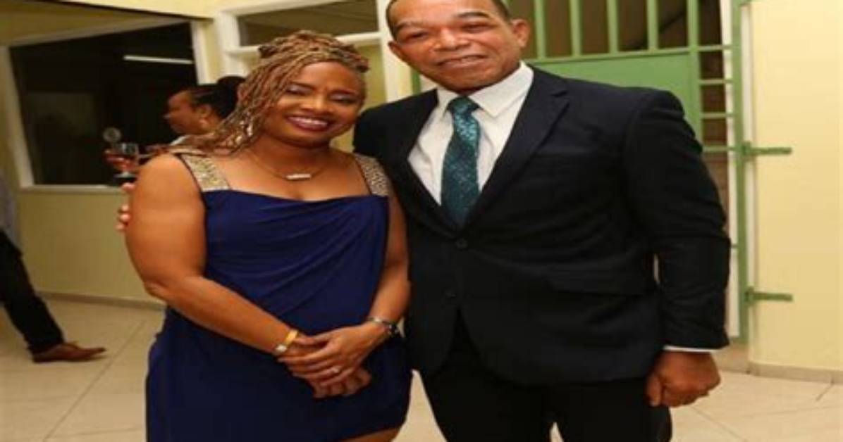 Who Is Tangi Miller's Husband? Uncovering the Truth