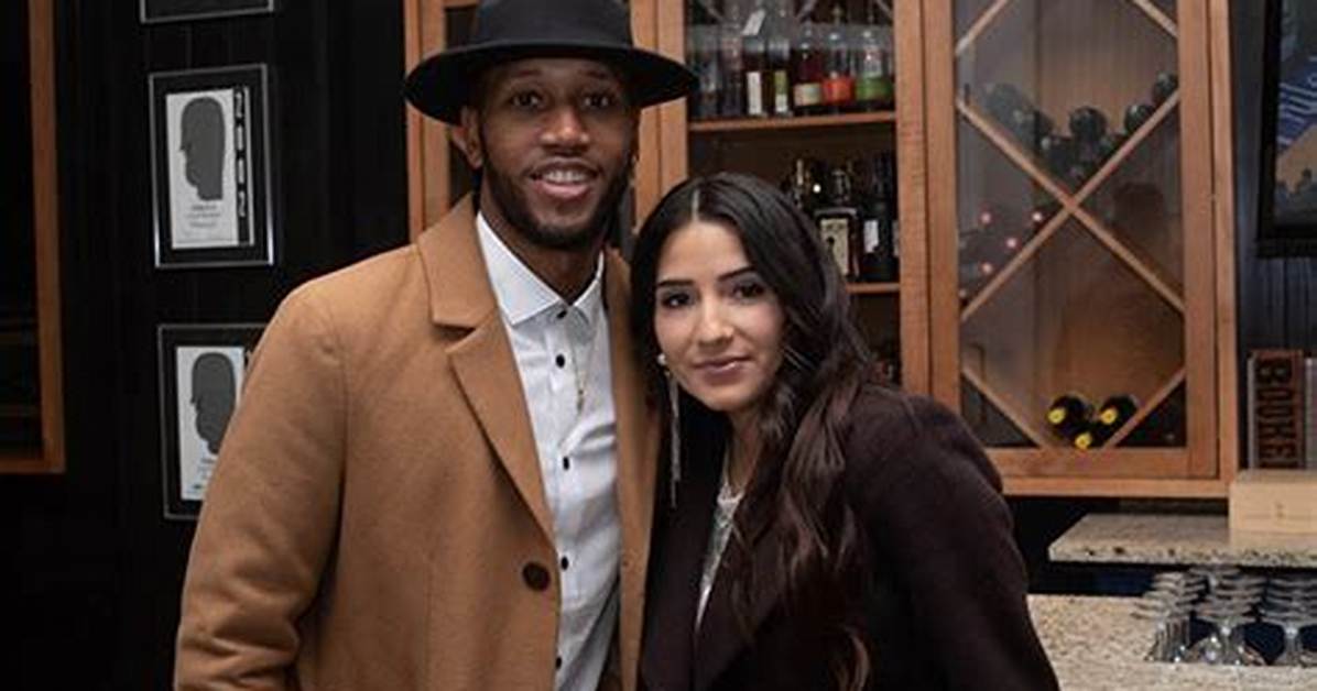 Who Is Tatahda Ferguson? Darnell Ferguson Wife Married Life and Kids ·