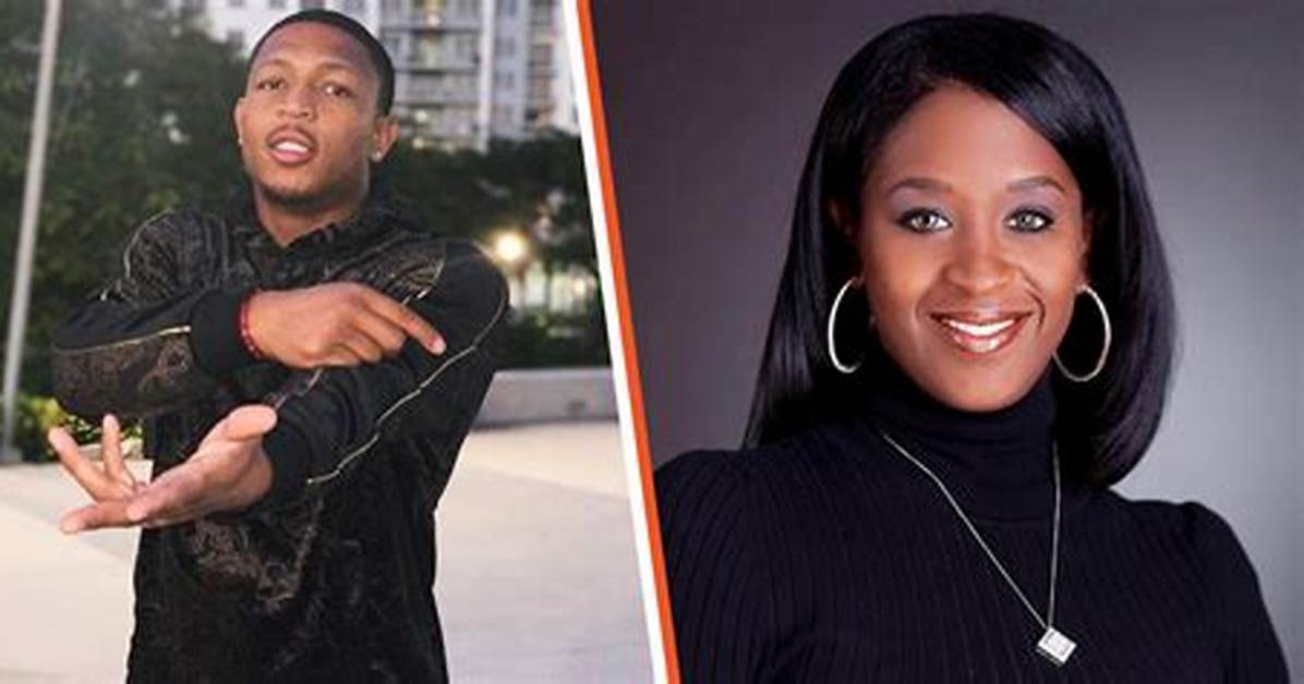 Who Is Tatyana Mccall? Ray Lewis Iii Mother Wikipedia and Age ·