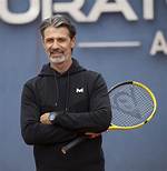 Who Is Tennis Coach Patrick Mouratoglou’s New Wife Ada Obilu?