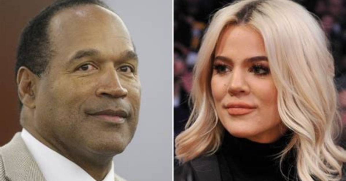 Who Is the Actual Father of Khloe Kardashian? Unveiling the Mystery