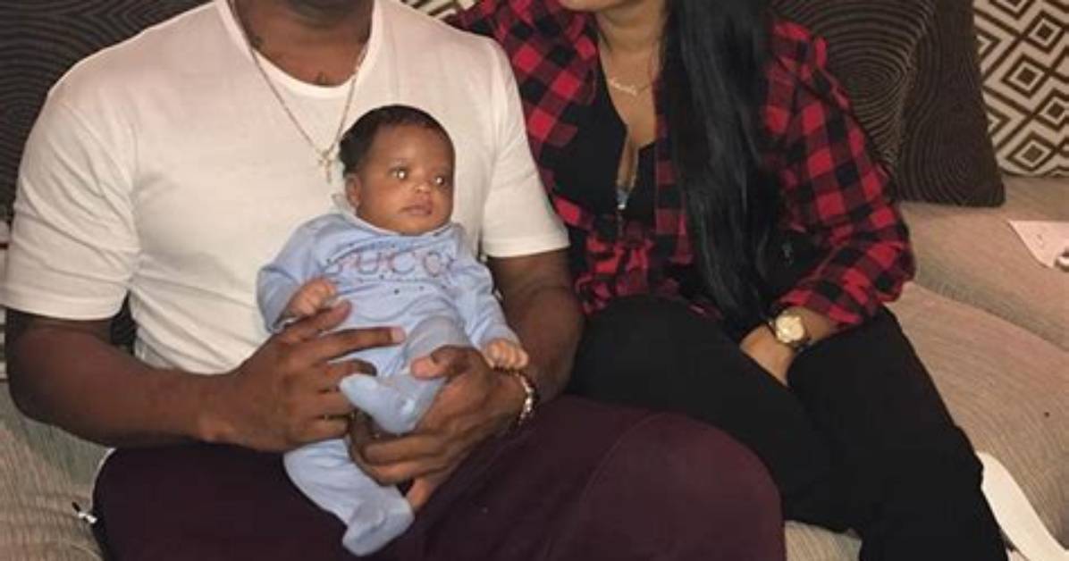 Who Is the Father of Angela Simmons Baby? Celebrity. Fm #1 Official Stars, Business & People ·