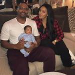 Who Is the Father of Angela Simmons Baby? Celebrity. Fm #1 Official Stars, Business & People ·