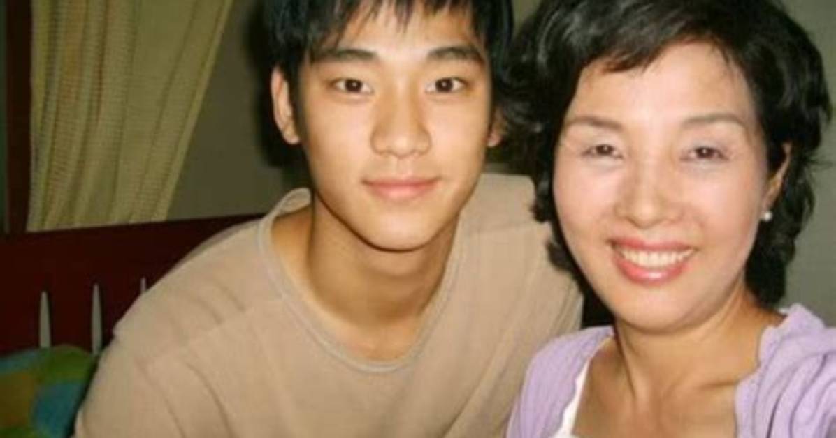 Who Is the Mother of Kim Soo Hyun: Uncover the Truth