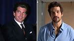 Who Is the Renowned Actor Portraying Miles' Father?