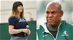 Who Is the Woman Behind Mel Tucker: Meet His Wife