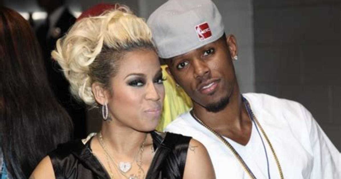 Who Is the Woman in Daniel Gibson's Life?