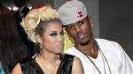 Who Is the Woman in Daniel Gibson's Life?