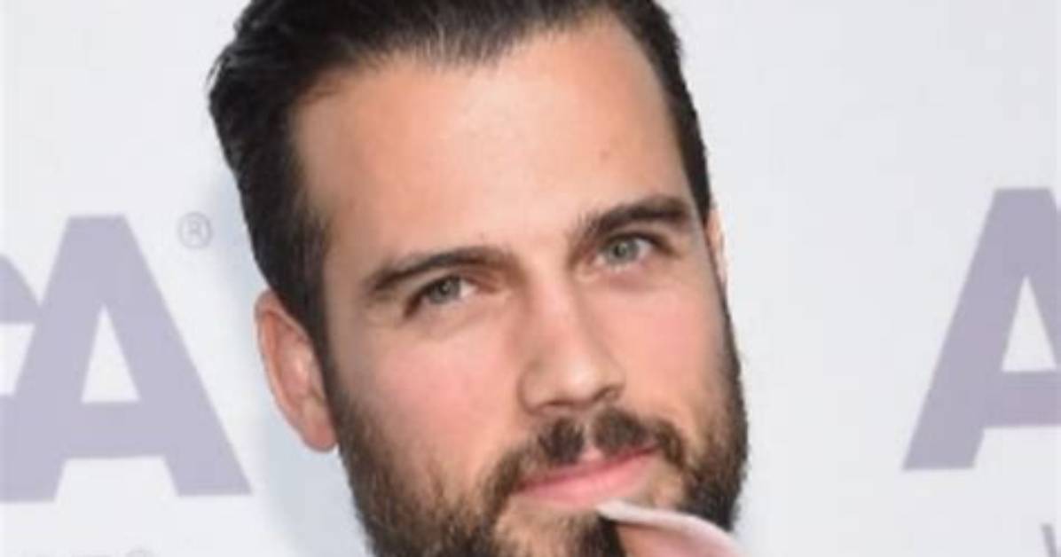 Who Is Thomas Beaudoin's Wife? - Find out Here