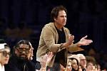 Who Is Tom Gores Dating Now ·