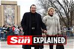 Who Is Tony Esposito Wife Marilyn Esposito? Details to Follow