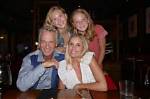 Who Is Trace Gallagher's Wife?