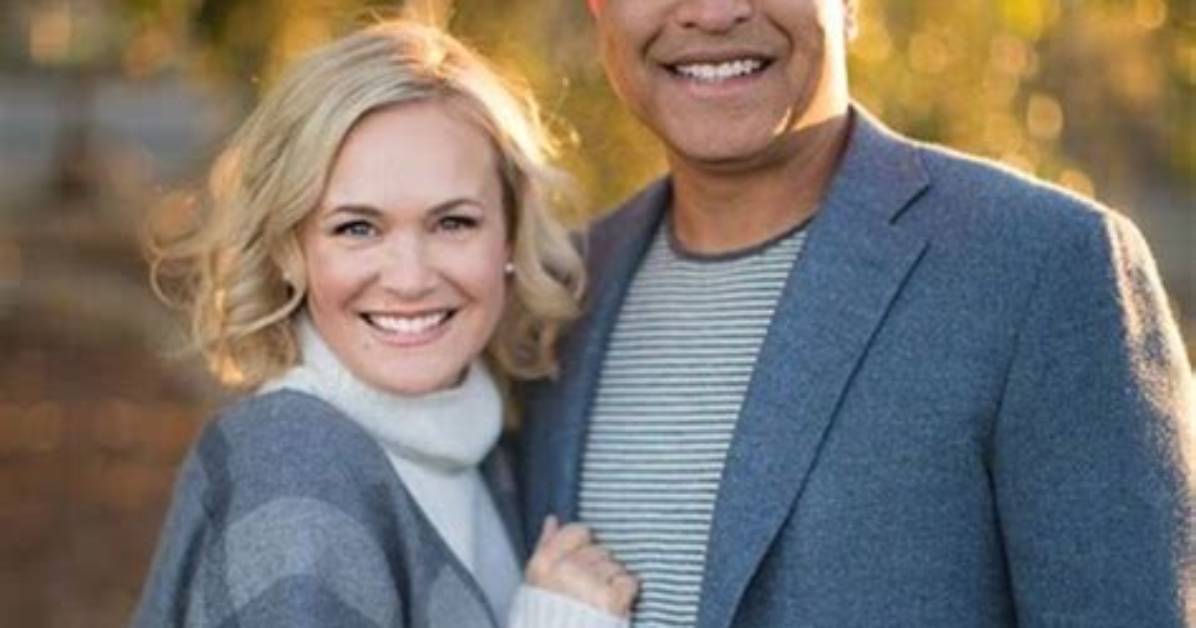Who Is Tricia Roberts? Dave Roberts Wife and Children – Age and Family