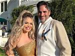 Who Is Trisha Paytas Husband Moses Hacmon? Everything to Know About the Youtuber