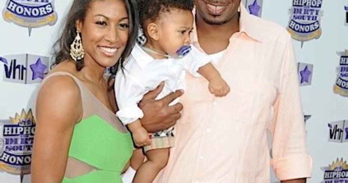Who Is Uncle Luke's Wife? Meet the Love of His Life