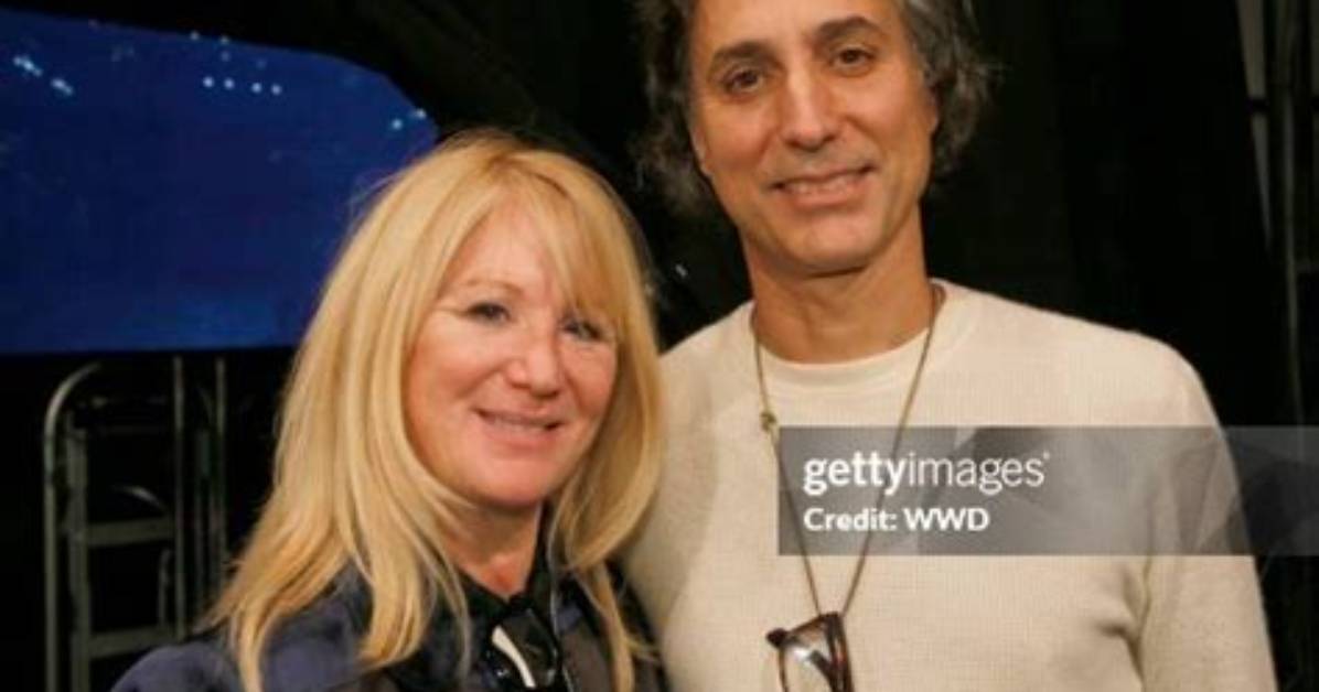 Who Is Val Garland Husband? What Is the Glow up Judge Net Worth?