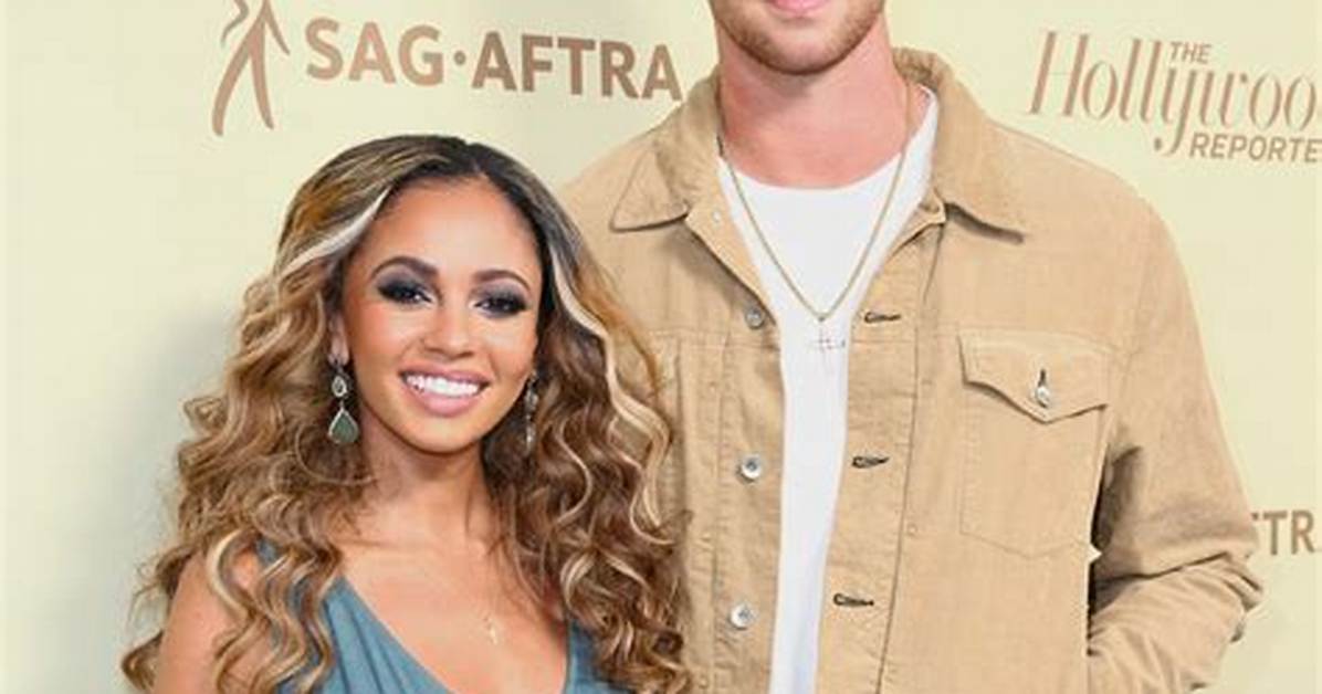 Who Is Vanessa Morgan Dating? Current Relationship Status of Riverdale Star! !