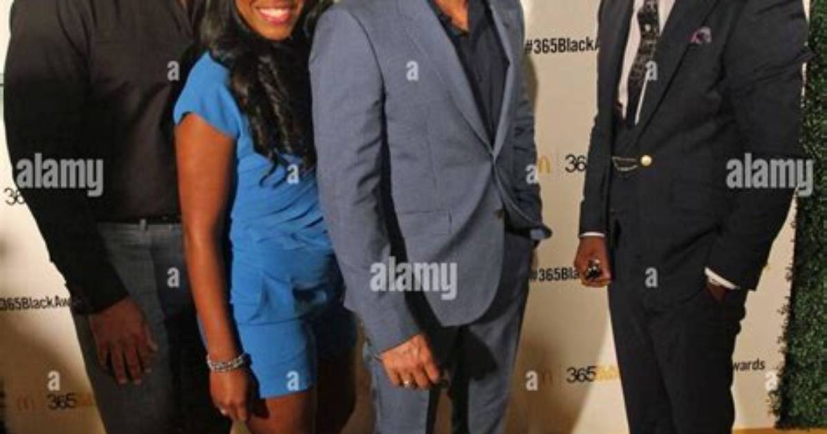 Who Is Wayne Chaney Dating Now
