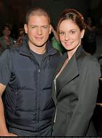 Who Is Wentworth Miller Married to?