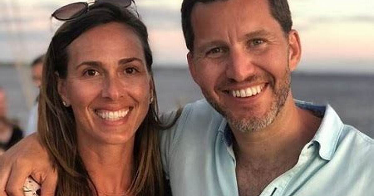 Who Is Will Cain Wife Kathleen Cain? Everything on Her Net Worth & More ·