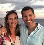 Who Is Will Cain Wife Kathleen Cain? Everything on Her Net Worth & More ·