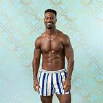 Who Is Yamen Sanders from Love Island? Age, Family, Football, Model