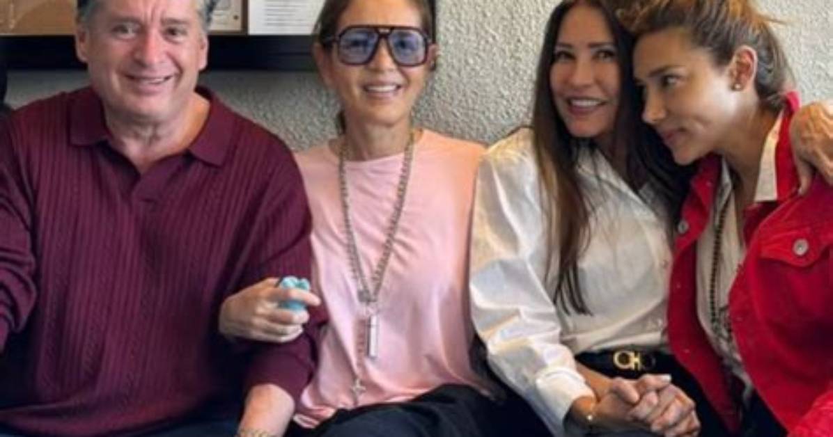 Who Is Yolanda Andrade Married to? - Complete Guide