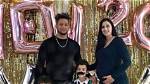 Who Is Yuli Gurriel’s Wife Lianet Barrera?