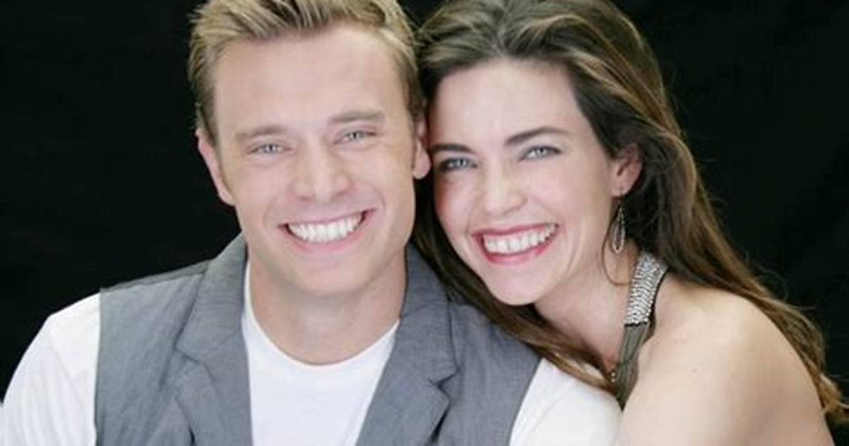 Who Plays Billy Abbott on Young and the Restless? Find out Here!