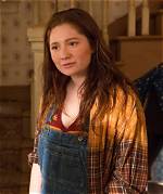 Who Plays Debbie Gallagher: Uncovering the Actress Behind the Beloved Character