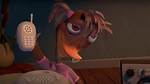 Who Plays the Duck in Chicken Little? Celebrity ·