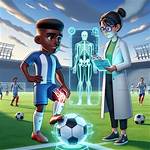 Who Revolutionized Rocket-Powered Soccer: the Inventor Behind Rocket League