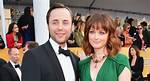 Who's Alexis Bledel's Son?