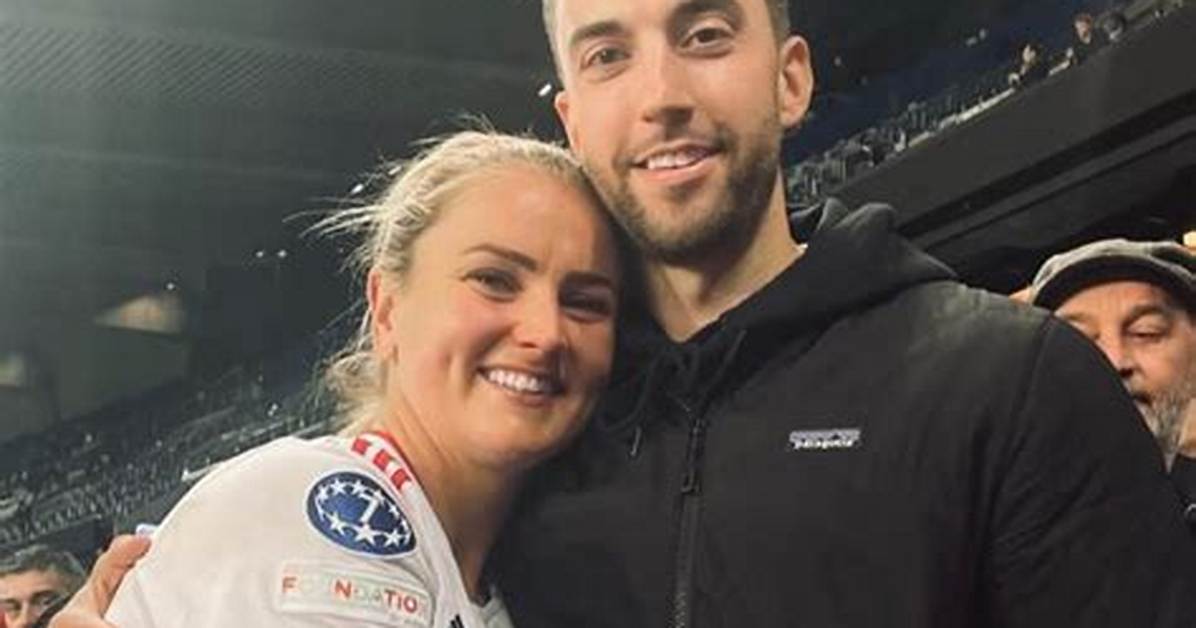 Who's Dating Lindsey Horan? a Comprehensive Guide to Her Relationship