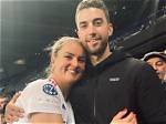 Who's Dating Lindsey Horan? a Comprehensive Guide to Her Relationship