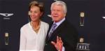 Who's Jimmy Johnson's Wife's Parents? Learn Here
