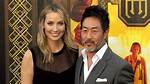Who's Kenneth Choi Girlfriend? a Look into His Love Life