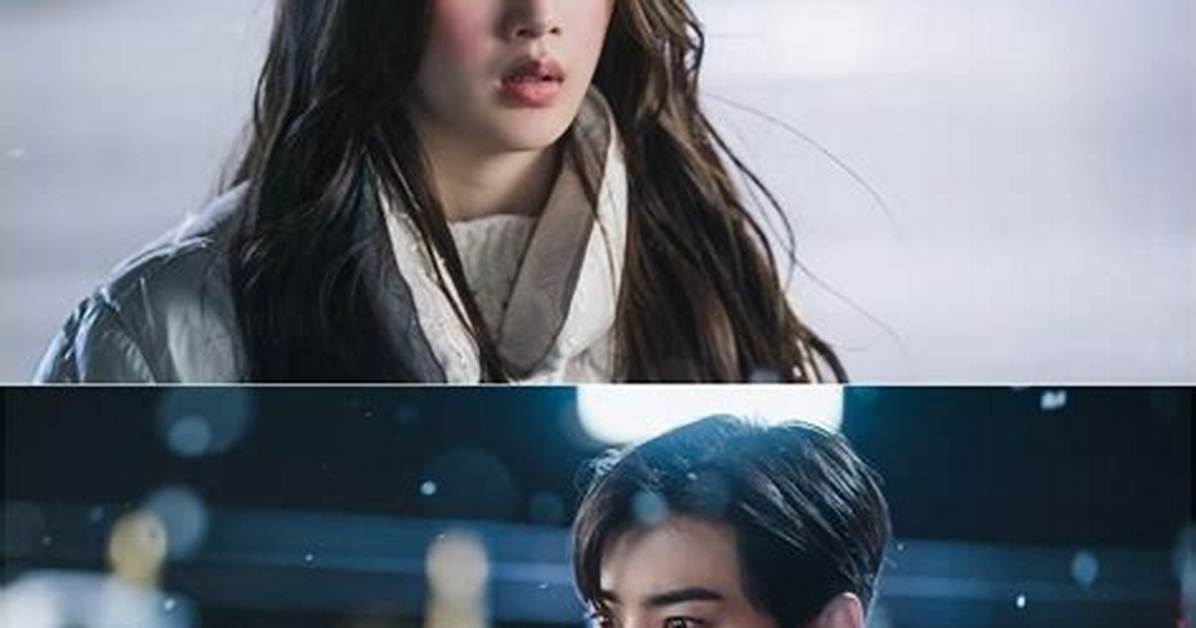 Who's Moon Ga Young Dating Currently: the Latest Scoop