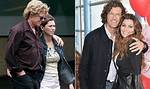 Who's Mutt Lange's Current Wife? - Mutt Lange's Love Life Revealed
