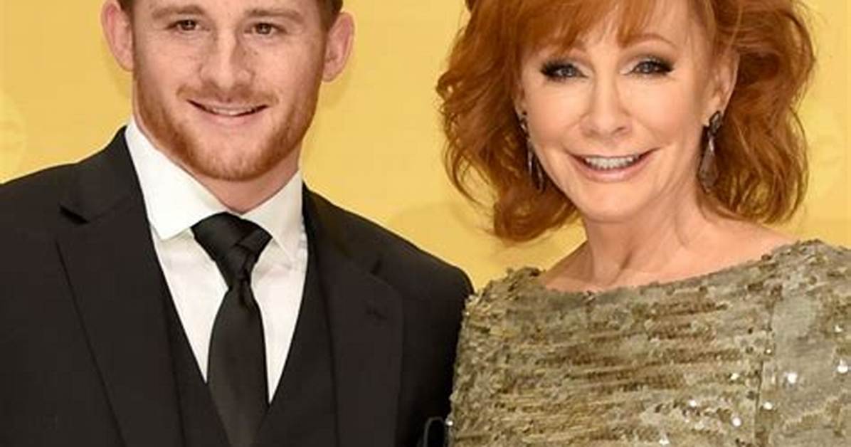 Who's Reba Mcentire's Granddaughter? Meet Her Here