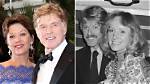 Who's Robert Redford's Wife: Meet His Longtime Partner