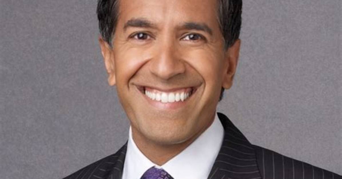 Who's Sanjay Gupta's Better Half? Dive into His Marital Journey!