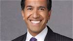 Who's Sanjay Gupta's Better Half? Dive into His Marital Journey!