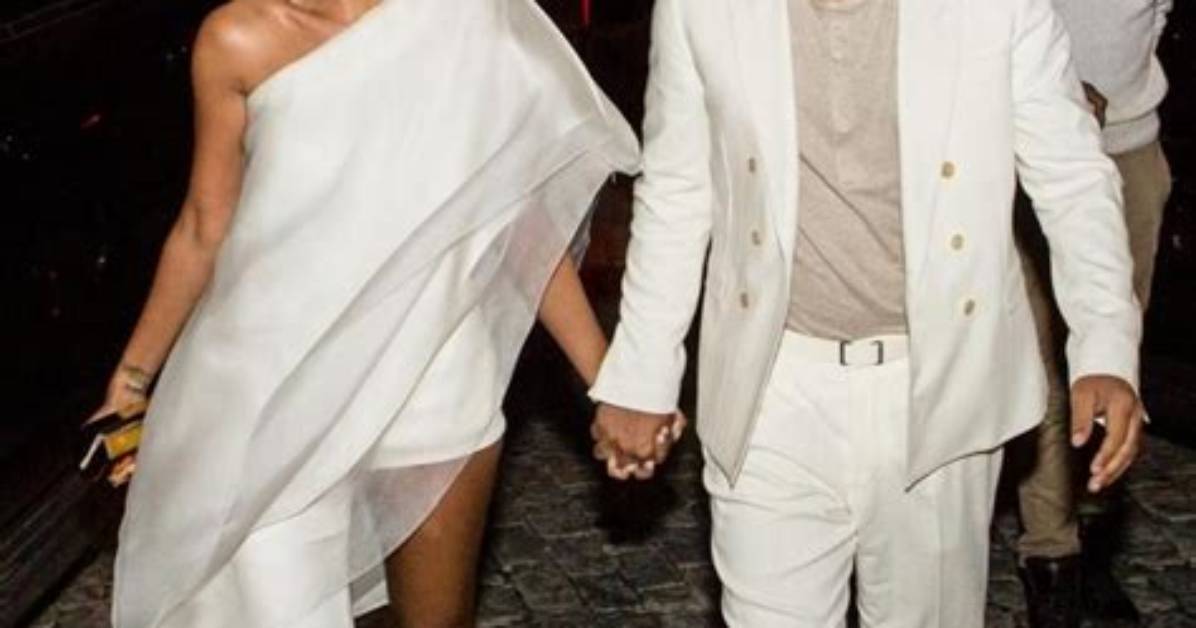 Who's Solange Knowles' Boyfriend? a Look into Their Relationship