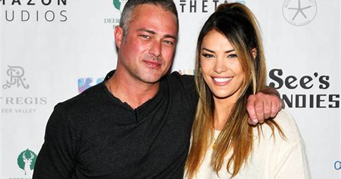 Who's Taylor Kinney's Wife? the Scoop on His Marital Status